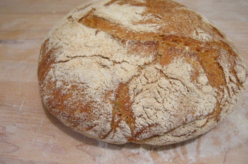 King Arthur Bread Recipe - All Recipes Now