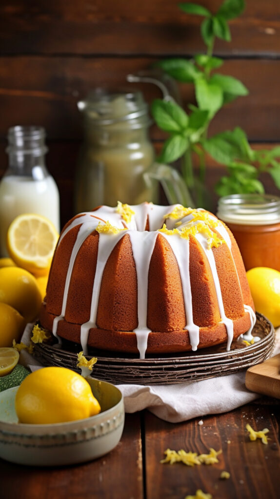 Recipe With Lemon Cake Mix - All Recipes Now