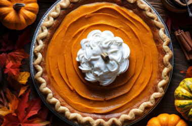 best pumpkin pie recipe-whip up the perfect pumpkin pie with our best recipe. unleash your inner baker and impress everyone this holiday season!