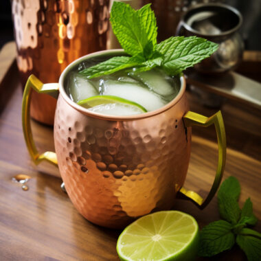 moscow mule cocktail recipe-unleash your inner mixologist! discover the traditional moscow mule recipe and tips to make this fiery ginger beer and vodka cocktail at home. cheers!