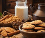 Best Oatmeal Cookies Recipe