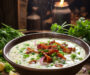 Creamy Potato Soup Recipe