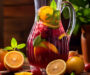 Easy Red Sangria Recipe