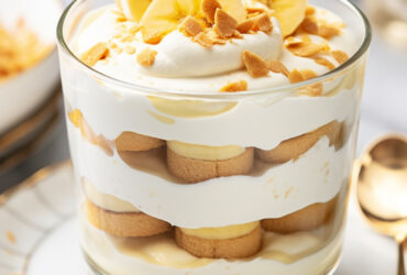 Best Banana Pudding Recipe